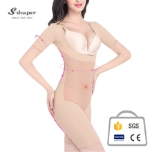 China Women Open Crotch Caffeine Infused Bodysuit Wholesale manufacturer