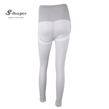 China Women'S High Waist Leggings Factory manufacturer