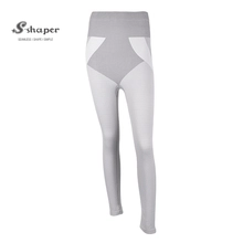 China Women'S High Waist Leggings On Sales manufacturer