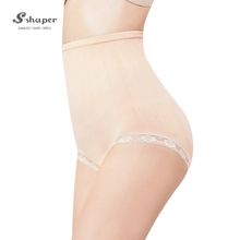 China Women Waist Cincher Girdle Panties Manufacturer manufacturer