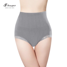 China Women Waist Cincher Girdle Panties On Sales manufacturer