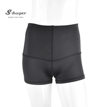 China Women Workout Shorts Manufacturer manufacturer