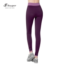 China Damenmode design leggings fabrik Hersteller
