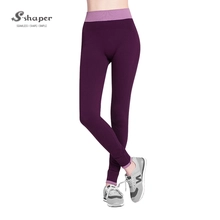 China Women's Fashion Design Leggings Wholesales manufacturer