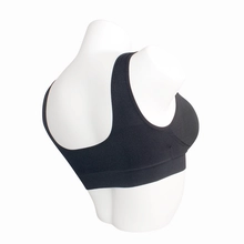 China Women's Front Close Sports Bra Manufacturer manufacturer