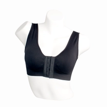 China Women's Front Close Sports Bra Supplier manufacturer