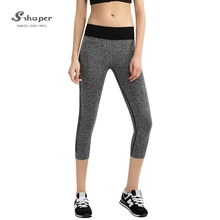China Women's Yoga Pants Manufacturer manufacturer