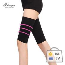 China Workout Breathable Leg Sleeves Wholesales manufacturer