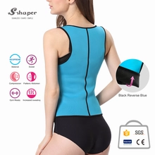 China Workout Sweat Sauna Suit Wholesales manufacturer