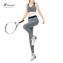 China Yoga Bra Set Supplier manufacturer