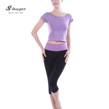 China Yoga Set Tracksuits Manufacturer manufacturer