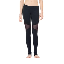 China Yoga Stirrup Leggings Manufacturer manufacturer