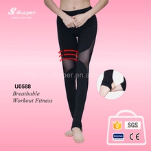 China Yoga Stirrup Leggings On Sales manufacturer