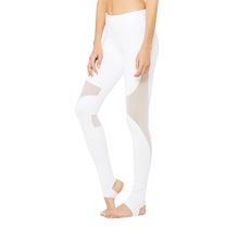 China Yoga Stirrup Leggings Supplier manufacturer