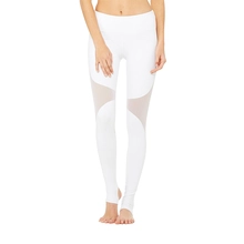 China Yoga Stirrup Leggings Wholesales manufacturer