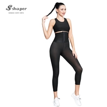 China Yoga pants sports running China Waist Trainers Manufacturer manufacturer