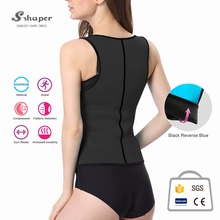 China Zipper Front Closure Compression Ultra Sweat Shirts Manufacturer manufacturer