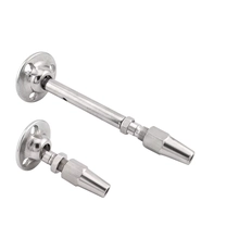 China In hoek verstelbare kabelrailspanner Hardwarekit Swageless draadkabelfitting fabrikant