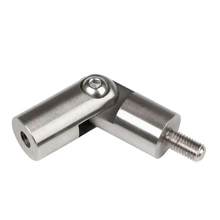 China CNC Manufacturer Engineering Components Stainless Steel aluminum OEM Service CNC machining parts manufacturer