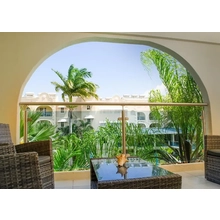 China Outdoor Glass Railing System China Factory, SS304 SS316 Deck Porch Balcony Glass Balustrade manufacturer