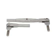China 4mm wire tenioner stainless steel manufacturer