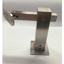 الصين Wall Mounting Stainless Steel Handrail Brackets  P712 الصانع