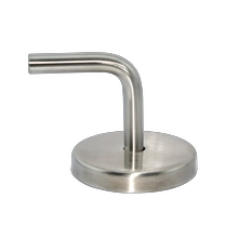 China Wand-Handlauf Klammern Halter P703 für Stahlrohr Hersteller