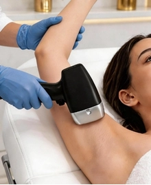 China Hair Removal Machines manufacturer