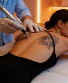 China Tattoo Removal Machines manufacturer