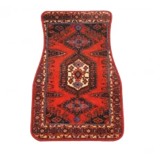 China Car Showroom Parking Carpet Garage Pit Mat Custom Design Floor Rug - COPY - grugp2 Hersteller
