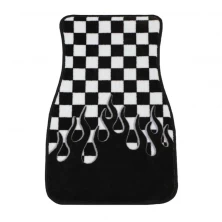 China Car Showroom Parking Carpet Garage Pit Mat Custom Design Floor Rug - COPY - ktagvg Hersteller