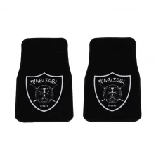 China Car Showroom Parking Carpet Garage Pit Mat Custom Design Floor Rug - COPY - 71ov4i Hersteller