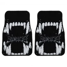 China Car Showroom Parking Carpet Garage Pit Mat Custom Design Floor Rug - COPY - die0gt Hersteller