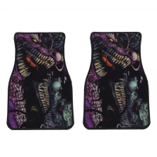China Car Showroom Parking Carpet Garage Pit Mat Custom Design Floor Rug - COPY - wj9s2g Hersteller