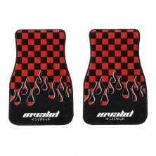 China Car Showroom Parking Carpet Garage Pit Mat Custom Design Floor Rug - COPY - hnc5dr Hersteller