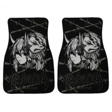China Car Showroom Parking Carpet Garage Pit Mat Custom Design Floor Rug - COPY - a7prpg Hersteller
