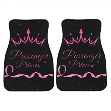 China Car Showroom Parking Carpet Garage Pit Mat Custom Design Floor Rug - COPY - iduacd Hersteller