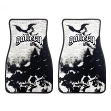 China Car Showroom Parking Carpet Garage Pit Mat Custom Design Floor Rug - COPY - 39hn3d Hersteller