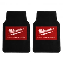 China Car Showroom Parking Carpet Garage Pit Mat Custom Design Floor Rug - COPY - spdd2c Hersteller