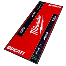 중국 Custom Nylon Pit Mat for Motorcycle Garage Modern Washable Cut Pile Rug Easy Clean for Off-Road Adventures Novelty Design - COPY - n9wgah 제조업체