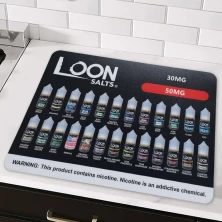 중국 Changeable Counter Mat - COPY - 2lnqmi 제조업체