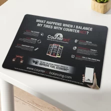 중국 Changeable Counter Mat - COPY - fcluw7 제조업체