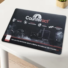 중국 Changeable Counter Mat - COPY - jd1re7 제조업체