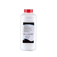 الصين Cheef Universal Counstips White Ink 1000ml/bottle لطابعات النبر الصانع