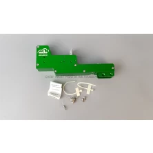 Cina Parti di ricambio stampante a getto d'inchiostro WLK620360 Testa stampante per la stampante VideoJet M600 produttore