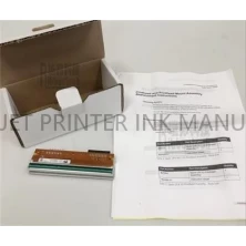 Cina Parti di ricambio stampante a getto d'inchiostro 406315 Testa della stampante 107mm per stampante videojet 9550 produttore