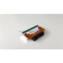 Cina Parti di ricambio stampante a getto d'inchiostro 215984 Testa della stampante 53mm per la stampante VideoJet 6320 produttore