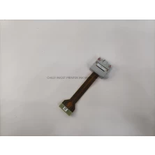 الصين طابعة طابعة Inkjet Printer EPP001359 Printer Head 53mm for Domino X40 Printer الصانع