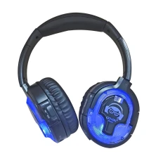 Çin İyi ses kalitesi ve rahat giyilen çok dilli konferans kulaklık üretici firma