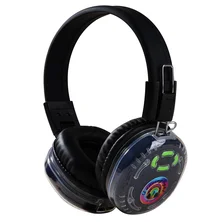 Chine Casque de fête silencieux et étanche à 3 canaux pour les sessions pluvieuses avec affichage LED du canal et de la durée de vie de la batterie fabricant